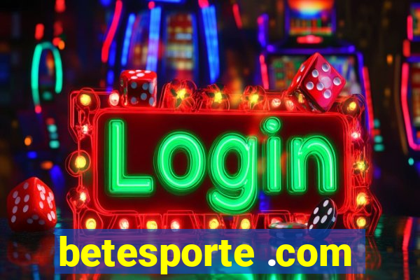 betesporte .com